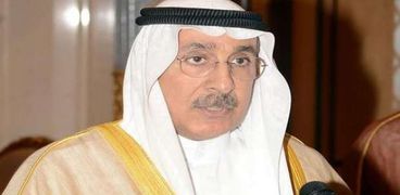 وزير الكهرباء والماء أحمد الجسار
