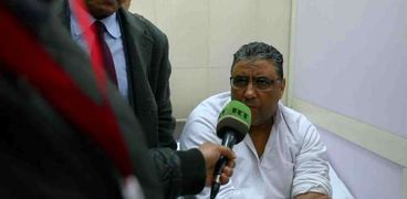 قطاع السجون يستقبل مراسلي القنوات والوكالات الأجنبية بمصر
