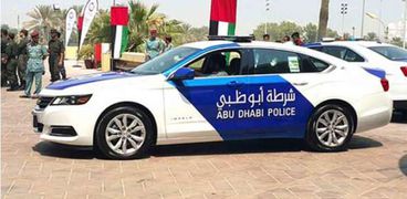 شرطة أبوظبي ألقت القبض على المتهم في جريمة مدينة العين