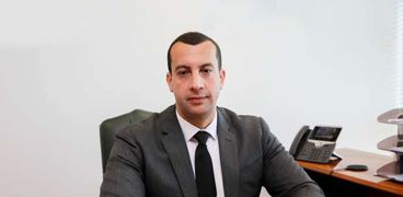 حسام شعبان موسي مساعد وزير الاتصالات الجديد