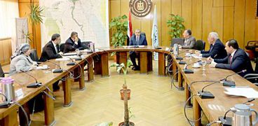 سعفان يترأس المجلس الاعلي للحوار المجتمعي