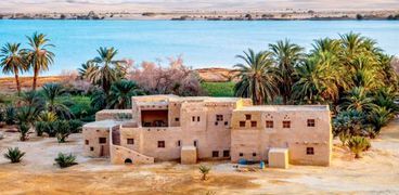 قريتان في مصر ضمن أجمل قرى العالم