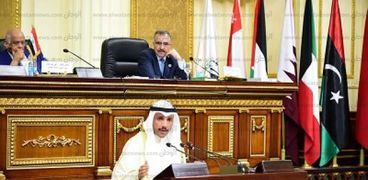 مجلس الأمة الكويتى..صورة أرشيفية