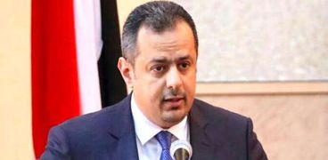 الدكتور معين عبد الملك .. رئيس وزراء اليمن