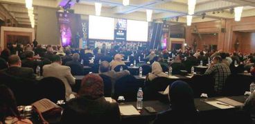 المؤتمر السنوي للجمعية المصرية لطب الأعصاب