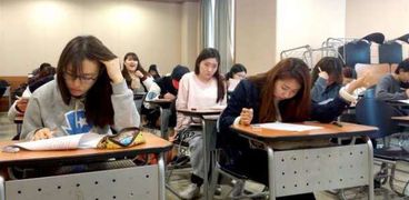 جدل في كوريا الجنوبية حول خطة إلغاء مدارس النخبة