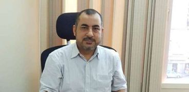 الدكتور أحمد الكيلاني