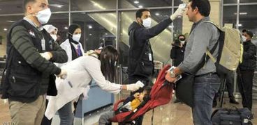 مصر تستنفر جهودها في مواجهة فيروس كورونا