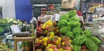 أسعار الخضروات- أرشيفية
