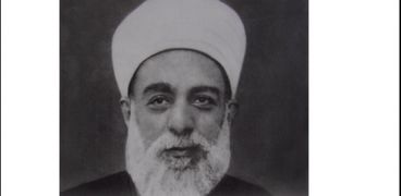 الشيخ محمد الظواهري