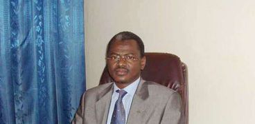 وزير التعليم السودانى