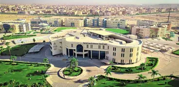 الجامعة المصرية الروسية