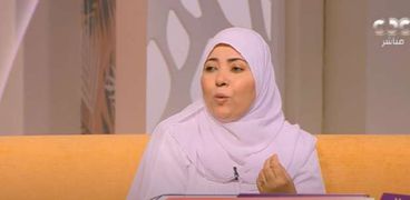 الدكتورة هبة عوف
