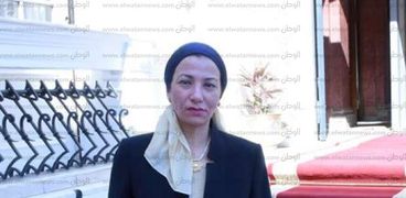 زيارة الدكتورة ياسمين فؤاد، وزيرة البيئة