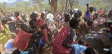 أزمات السودان لا تزال مستمرة بعد انفصال الجنوب