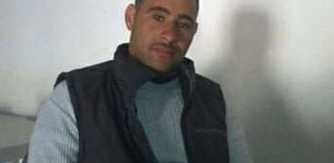 محمد بواب المححتجز في ليبيا