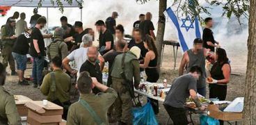 إصابة جنود الاحتلال الإسرائيلي بتسمم غذائي