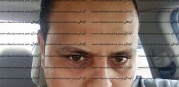 احمد عبد الستار احد المحتجزين فى اليمن