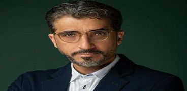 محمد الحمادي، رئيس مركز "جسور إنترناشيونال للإعلام والتنمية"