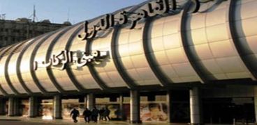 مطار القاهرة- أرشيفية