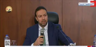 الدكتور رامي أبو النجا