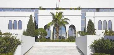 وزارة الثقافة والفنون في الجزائر