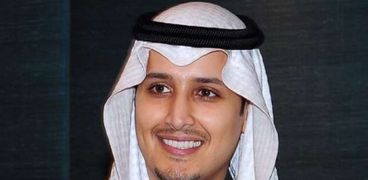 الدكتور أحمد بن فهد الفهيد