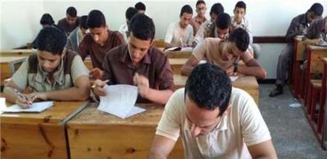 المراجعة النهائية في اللغة العربية لطلاب الثانوية العامة