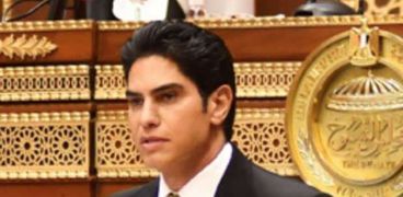 أحمد أبو هشيمة