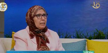 الدكتورة سناء حجازي