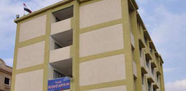محافظ الجيزة : أفتتاح مدرسة محمد النجار الأعدادية للبنات بالبدرشين بتكلفة 7 مليون جنية