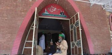 المسجد الأحمر مؤشر على التراخي في مكافحة التطرف الديني في باكستان
