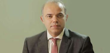 محمد فريد رئيس الرقابة المالية