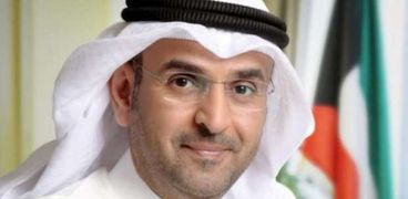الأمين العام لمجلس التعاون الخليجي الدكتور نايف الحجرف