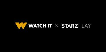 STARZPLAY & WATCH IT