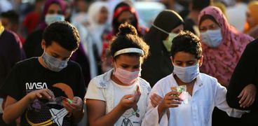 للعيد الثالث على التوالي.. حظر اصحطاب الأطفال للصلاة بسبب فيروس كورونا - أرشيفية