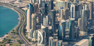 كارثة بيئية: قرار قطر تكييف شوارعها
