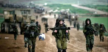 جيش الاحتلال الإسرائيلي - صورة أرشيفية