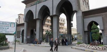 جامعة الازهر