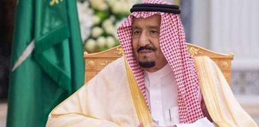 خادم الحرمين الشريفين الملك سلمان بن عبدالعزيز آل سعود