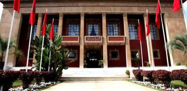 البرلمان المغربي-صورة أرشيفية