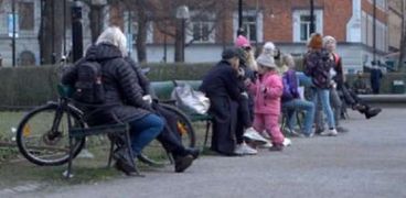 لجنة تحقيق: الحكومة السويدية في حماية المسنين في دور الرعاية من كورونا