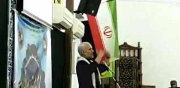 حسن عباسي، العضو السابق في الحرس الثوري الإيراني
