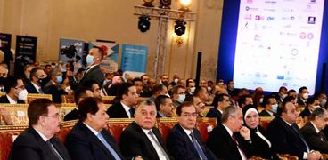 «الملا»: مصر تستطيع التغلب على التحديات من خلال الحوار والنقاش الداخلي