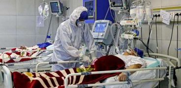 الصحة السعودية: تسجيل 3045 إصابة جديدة بكورونا