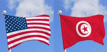 تونس والولايات المتحدة