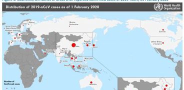 الصحة العالمية: اكتشاف لقاح لفيروس كورونا المستجد قد يستغرق 18 شهر