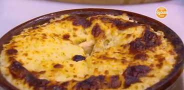 طاجن أرز معمر.. أرشيفية