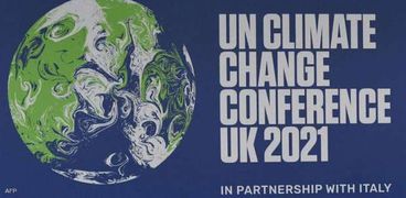 مؤتمر الأمم المتحدة لـ المناخ  «كوب 26»
