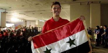 حافظ بشار الأسد